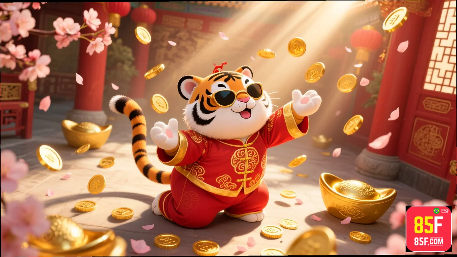 Cassino premium mobile - 85f