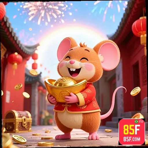 Experiência de jogo móvel - 85f