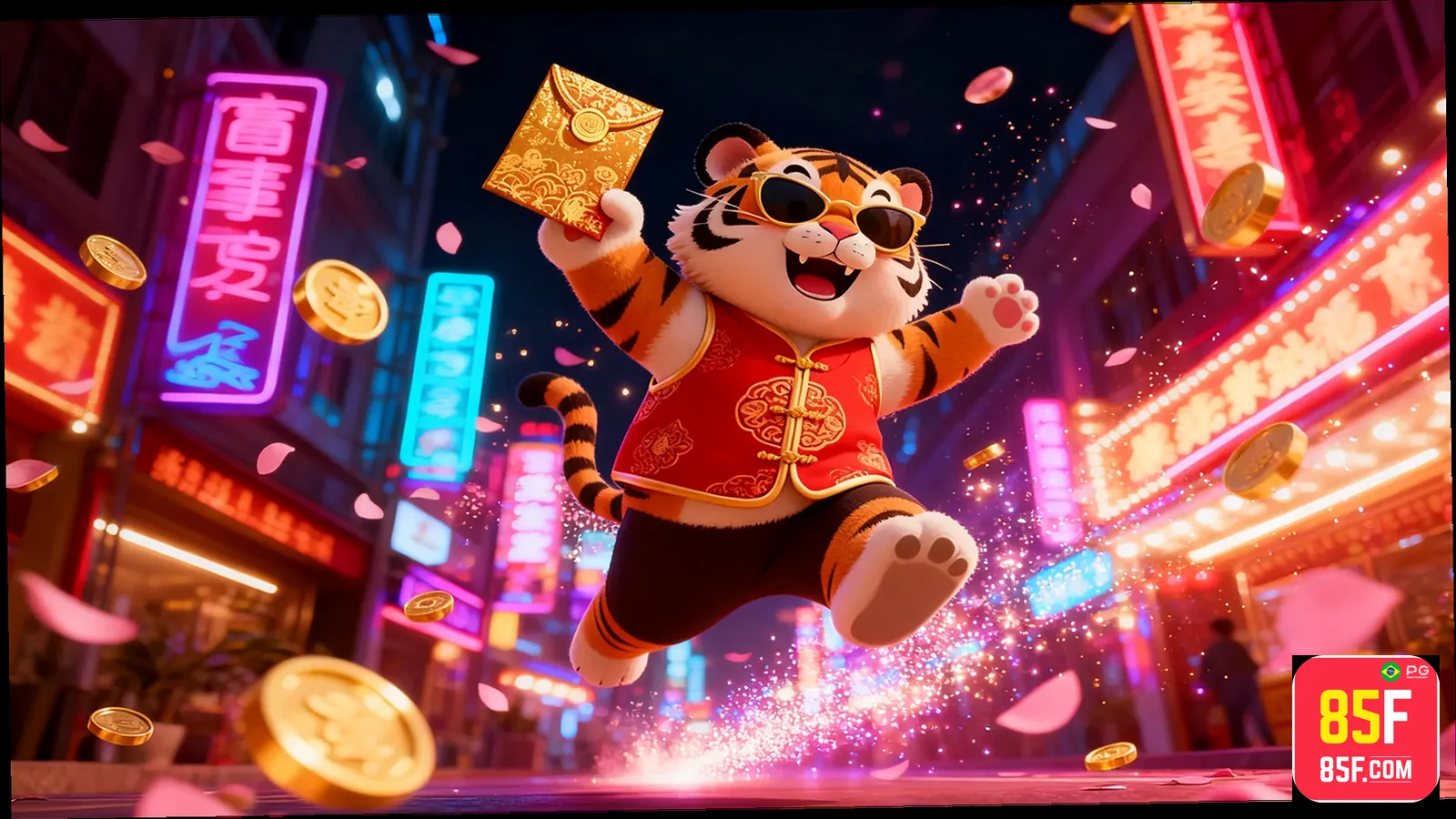 Bônus de boas-vindas