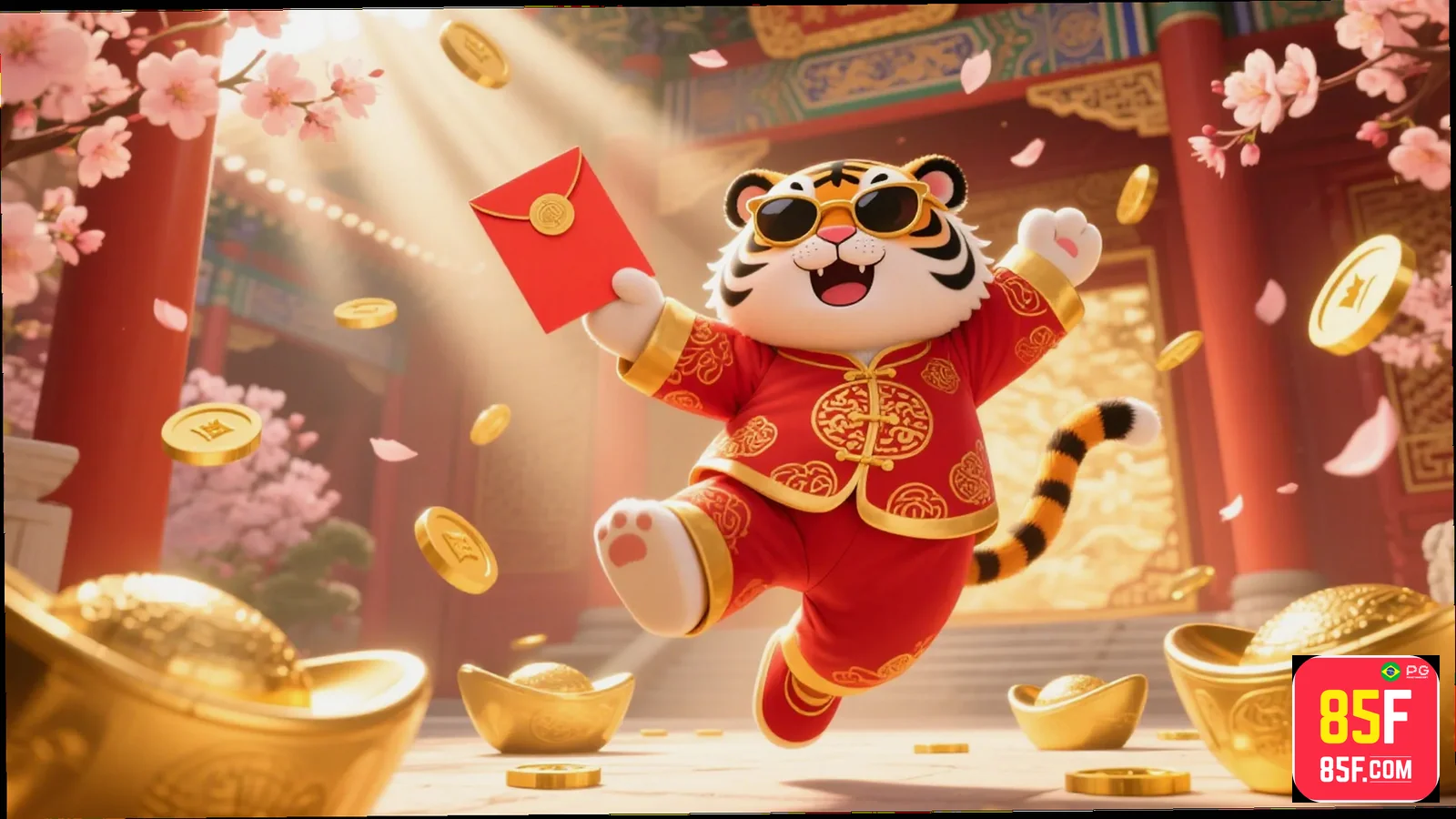 Baixe 85f no celul - 85f