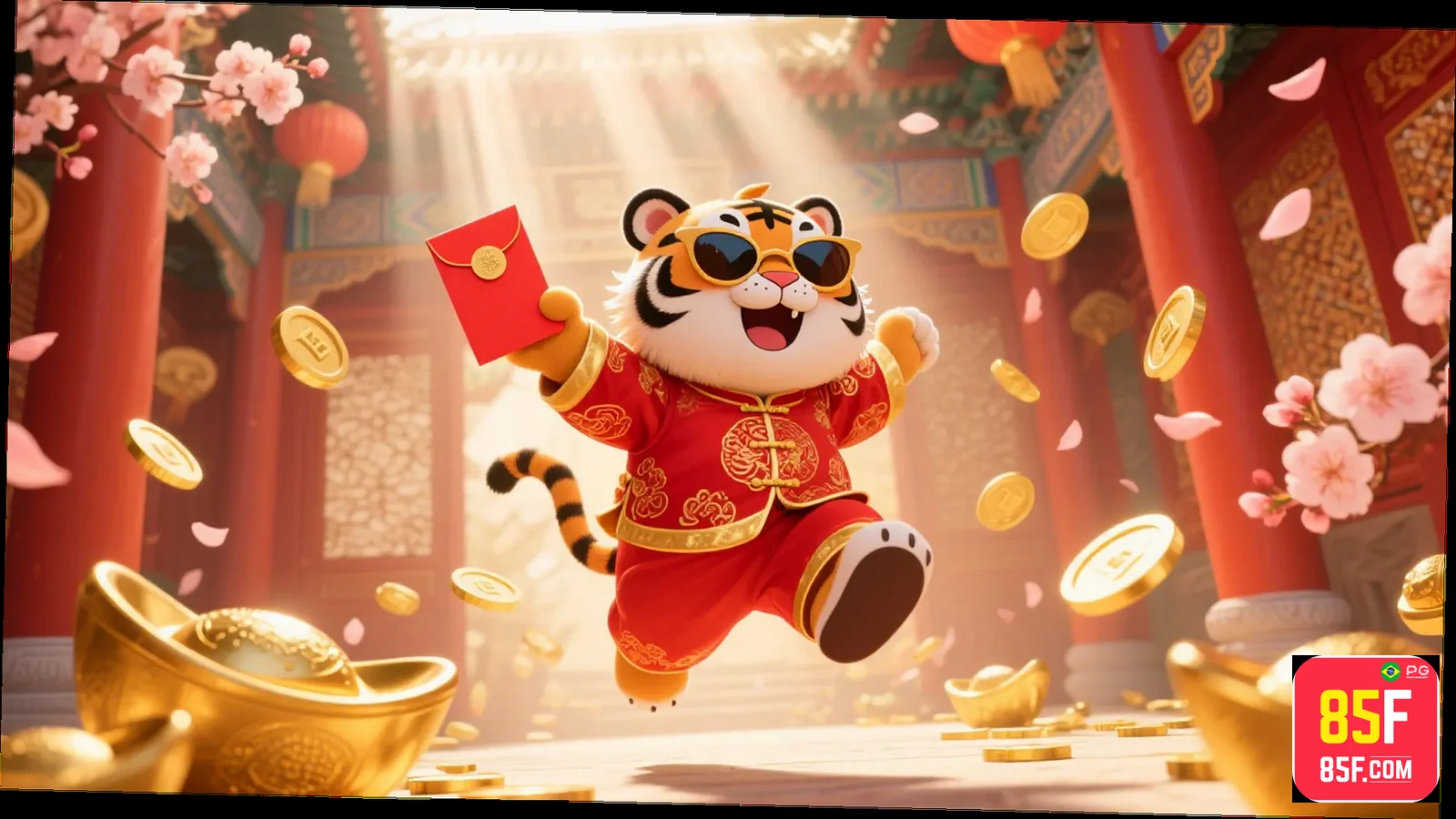 Cassino 85f no cel - 85f